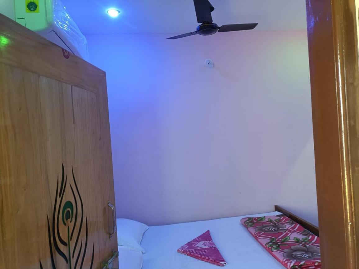 Hotel Dream Light ! بوري المظهر الخارجي الصورة